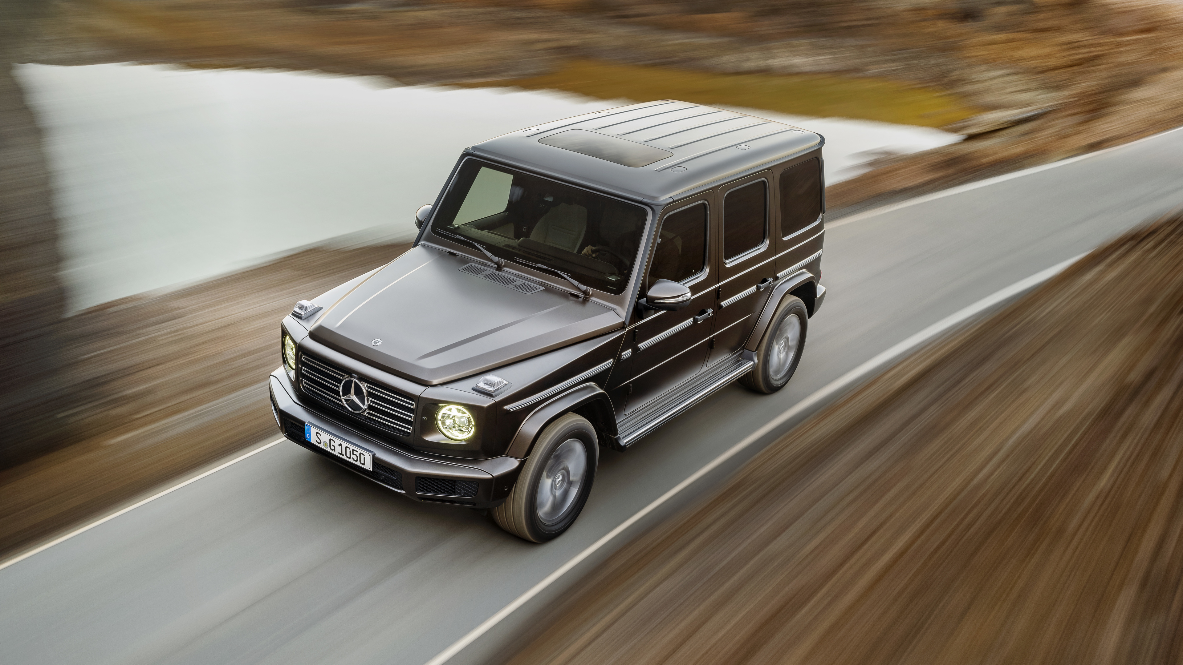 2019 mercedes g class 1539109181