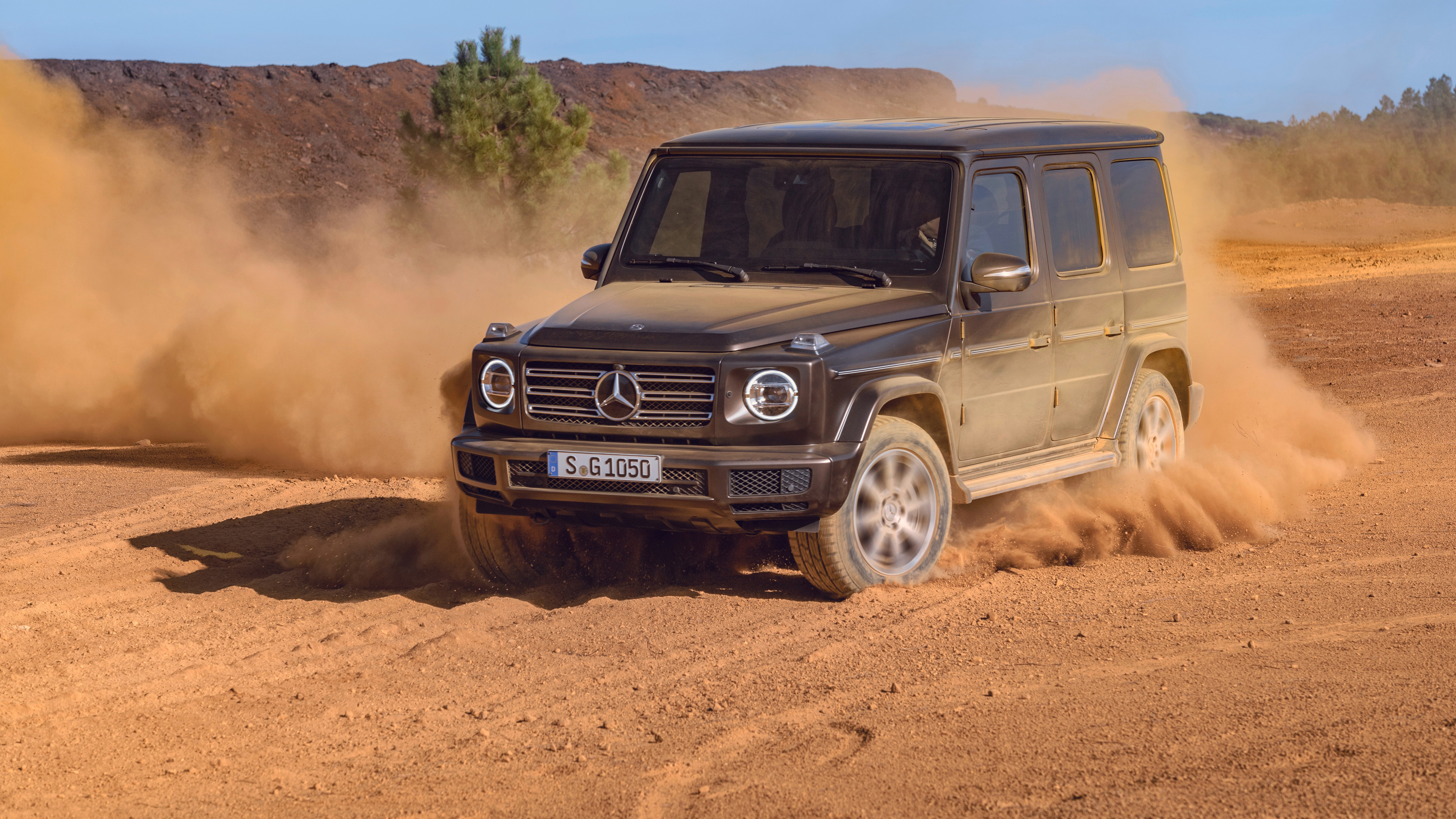 4k 2019 mercedes g class 1539109183