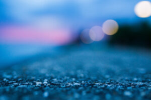 abstract blue concrete ground macro 1539371164