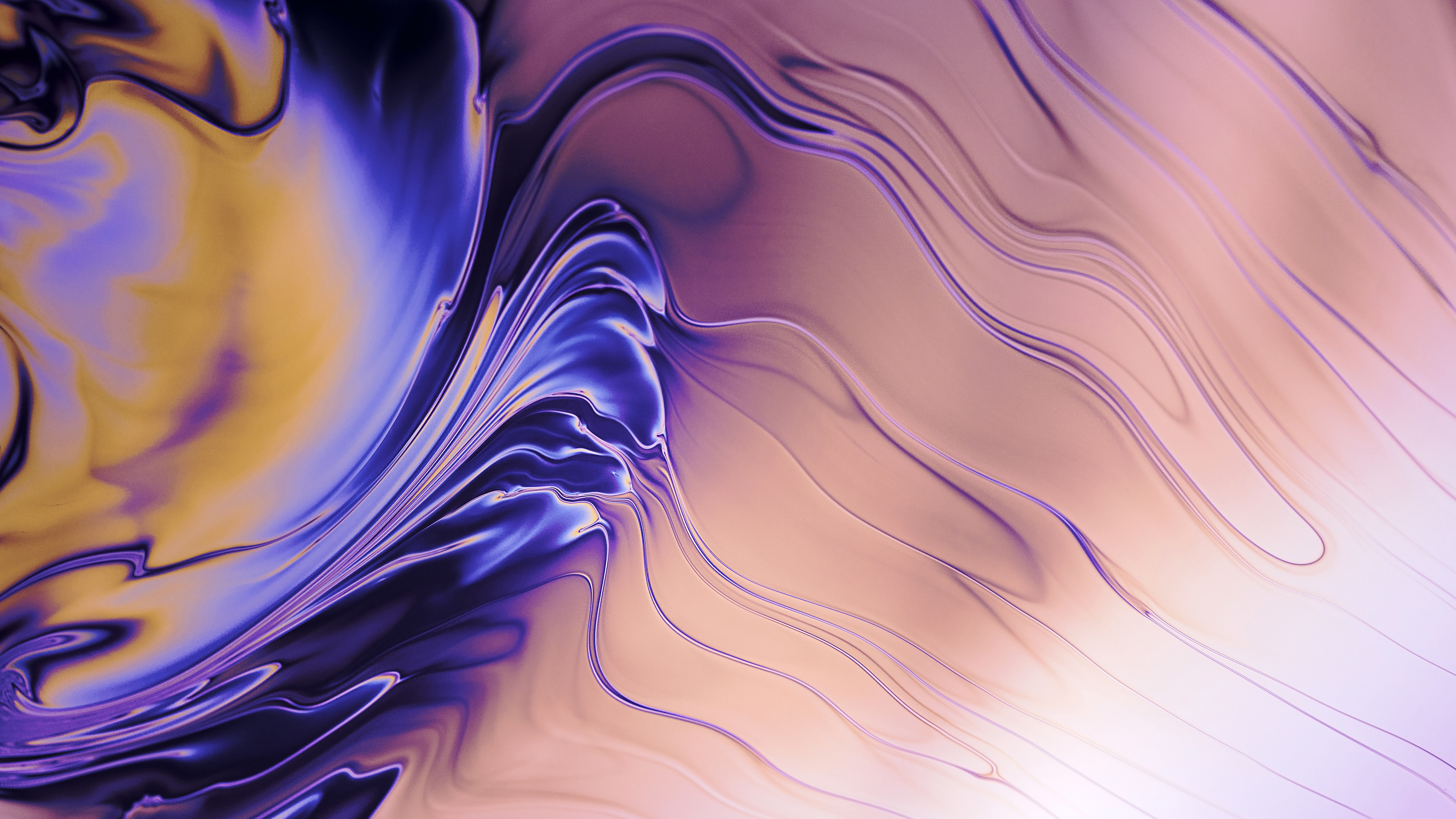 Liquid 4K wallpapers for your desktop or mobile screen free and easy to  download