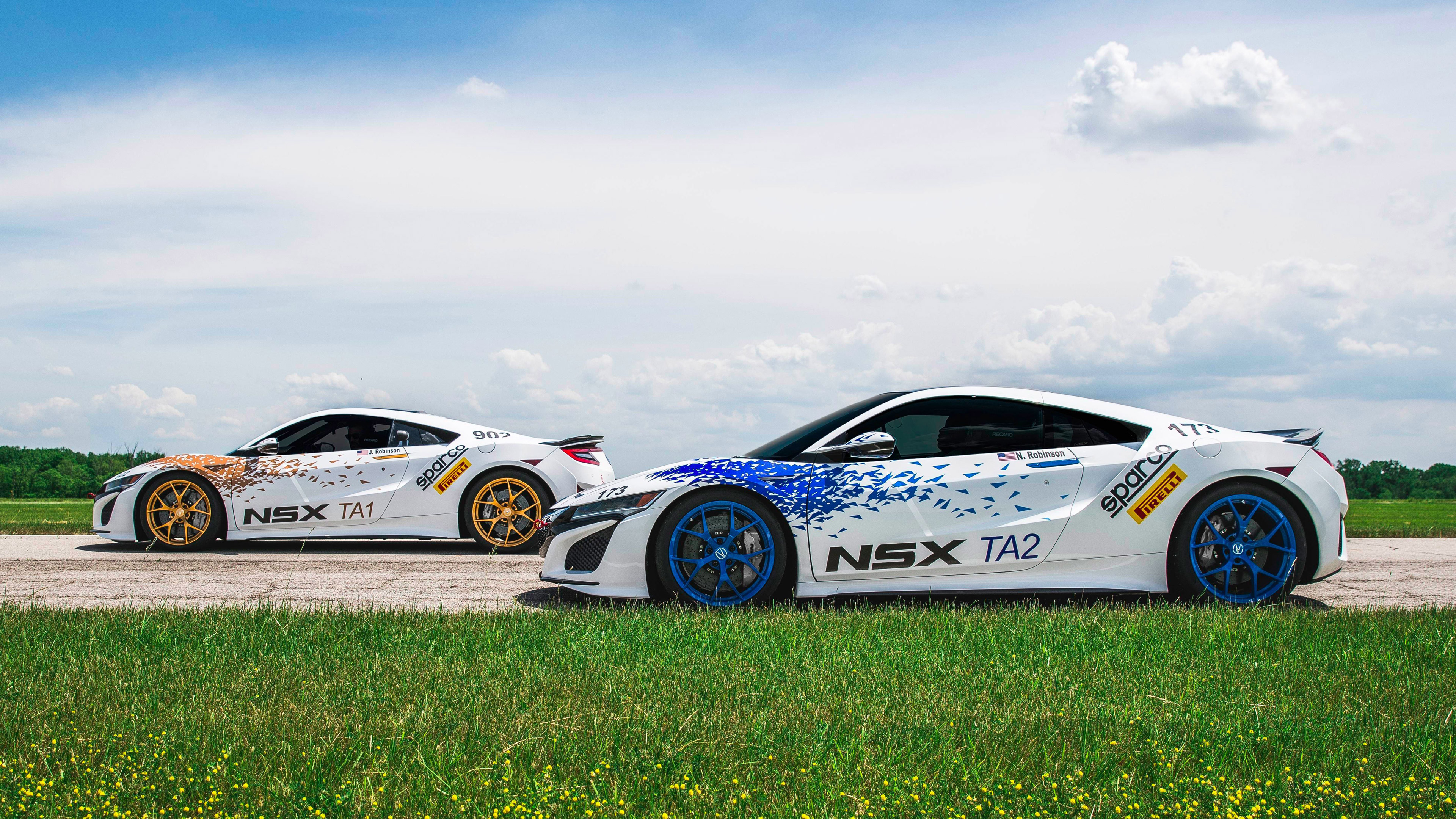 acura nsx supercar 1539104634