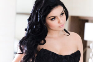 ariel winter 4k 1539979360