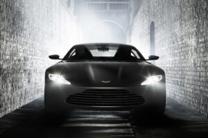 aston martin db10 4k 1539104726