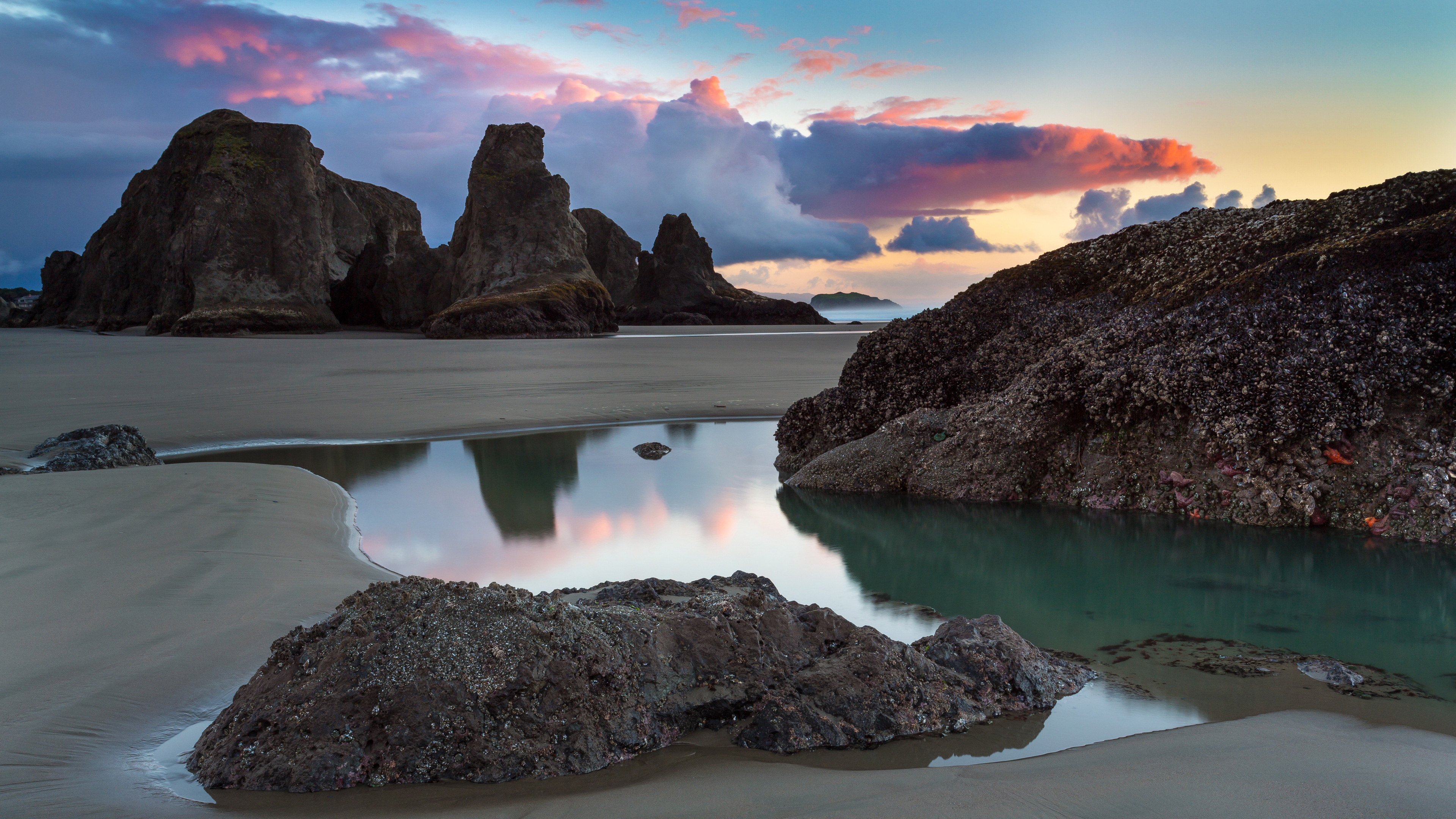 bandon tidescape 4k 1540133148