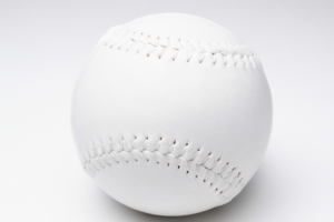 baseball ball white background 4k 1540062546