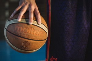 basketball ball sport 4k 1540063073