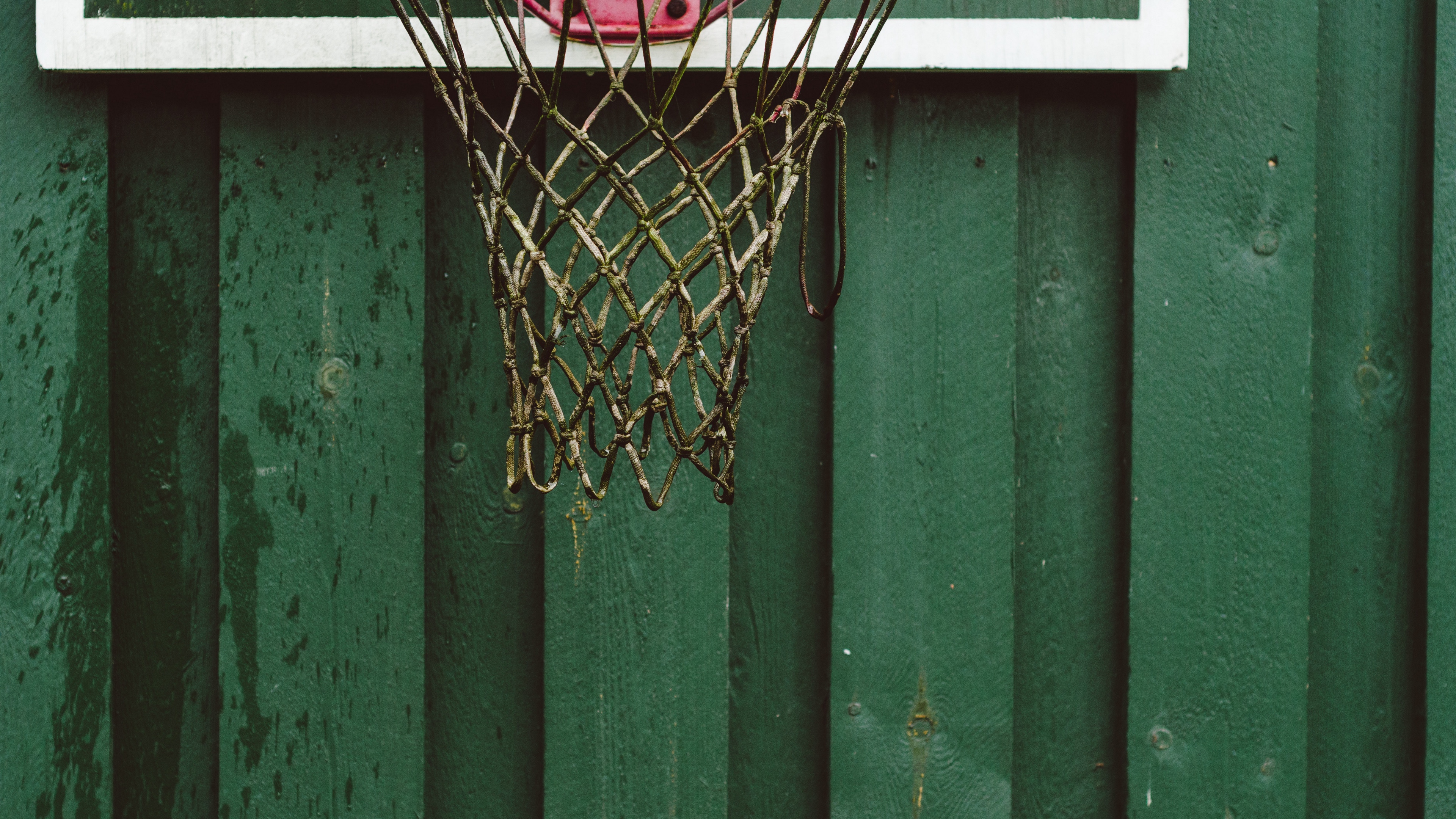 basketball net wall ring 4k 1540062511