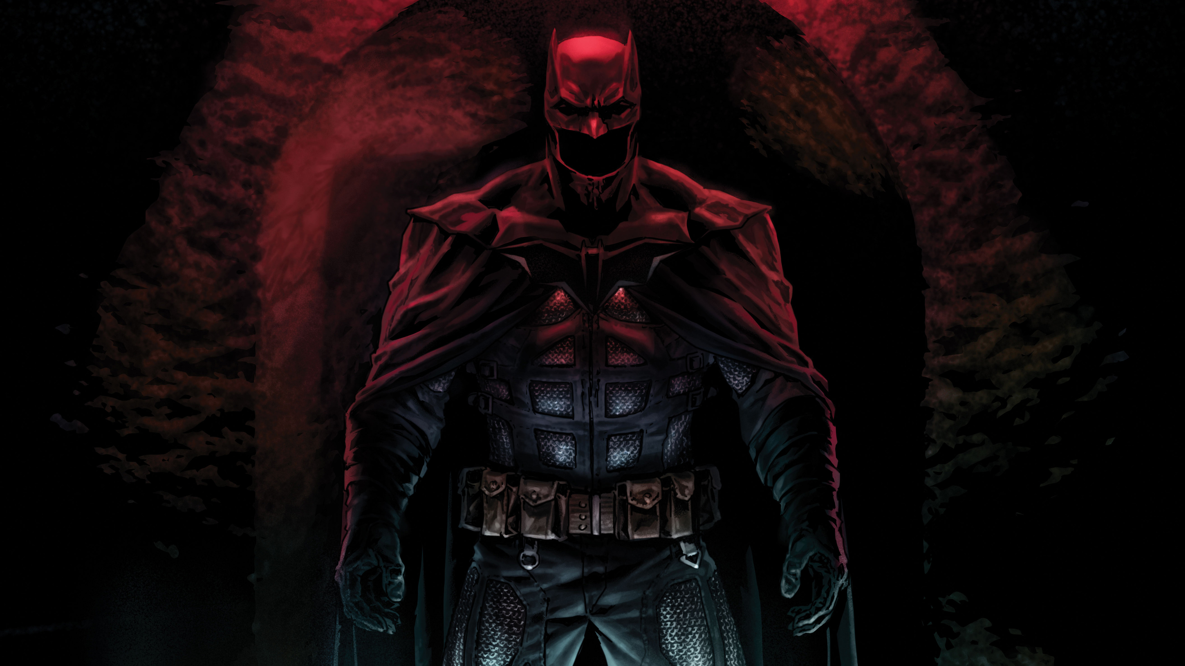 batman dark artwork 5k 1538785849