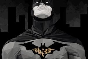 batman low poly 8k 1540746383