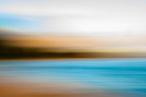 beach abstract 5k 1539371303