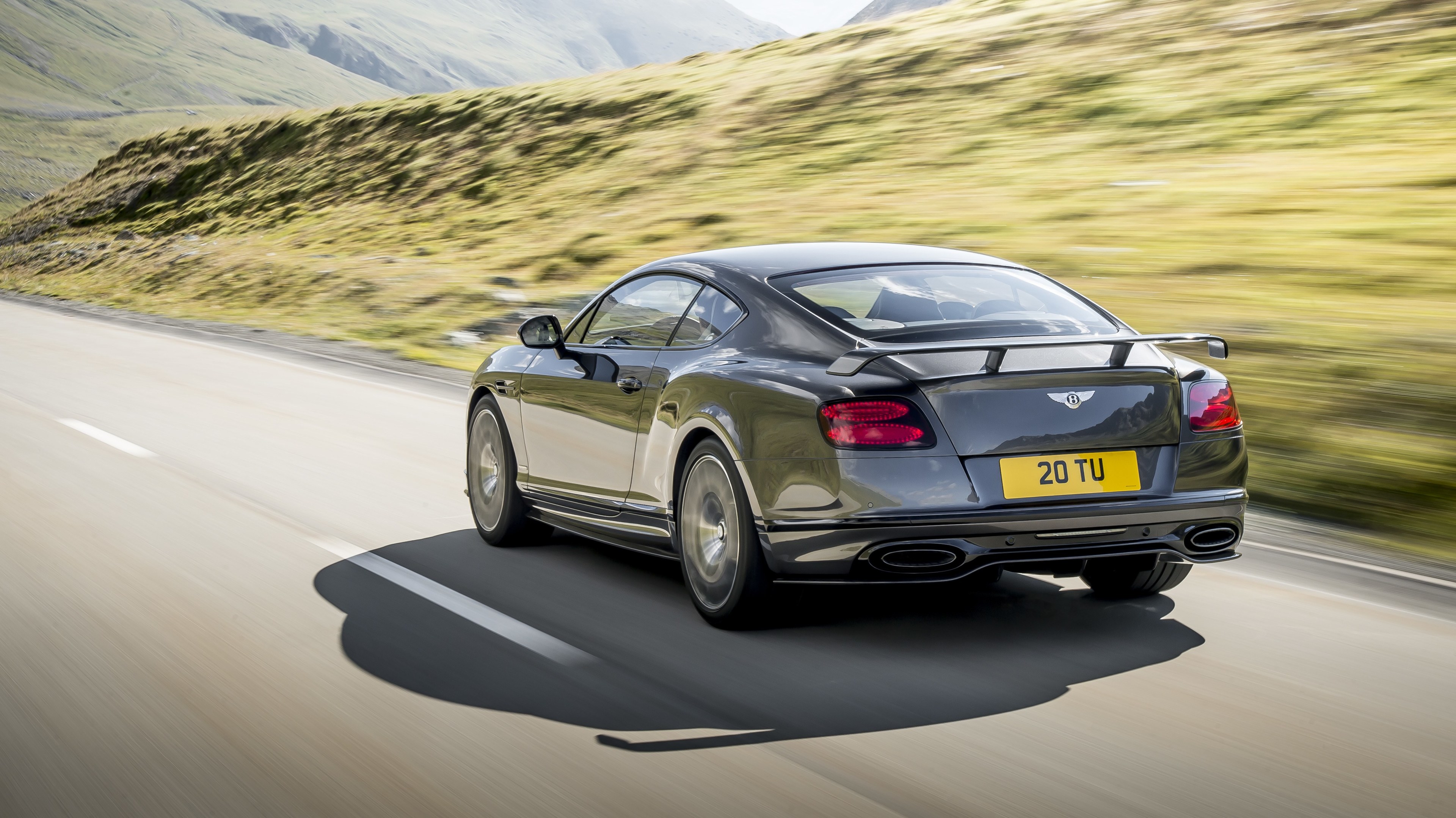 bentley continental gt supersport rear 1539113100