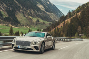 bentley continental gt white sand 1539113181