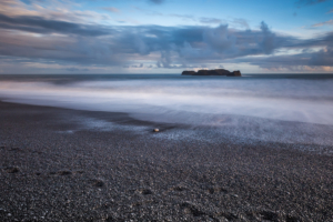 black stones iceland 4k 1540132153