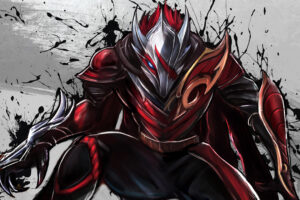 blood moon talon artwork 4k 1540755592