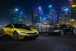 bmw i8 frozen yellow edition 1539109421