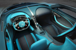 bugatti divo interior 4k 1539114274