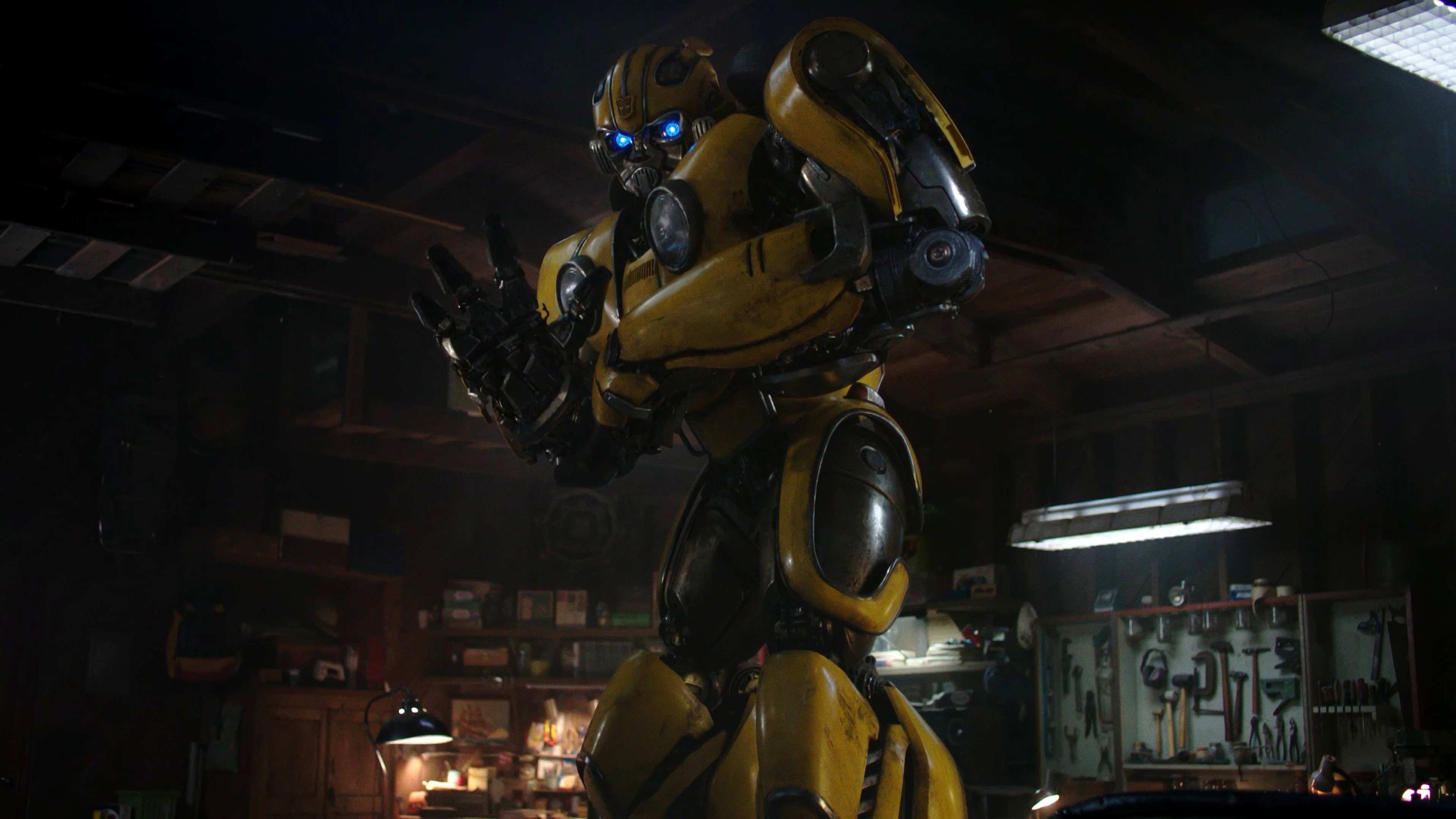 bumblebee movie 4k 2018 1539979643