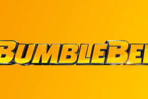 bumblebee movie logo 8k 1539979683