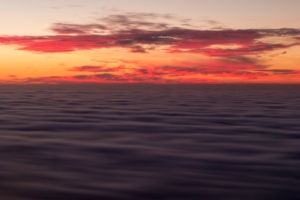 california sea sky horizon 4k 1540131530