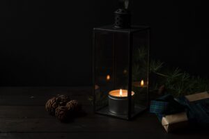 candlestick candle gifts dark 4k 1540575761