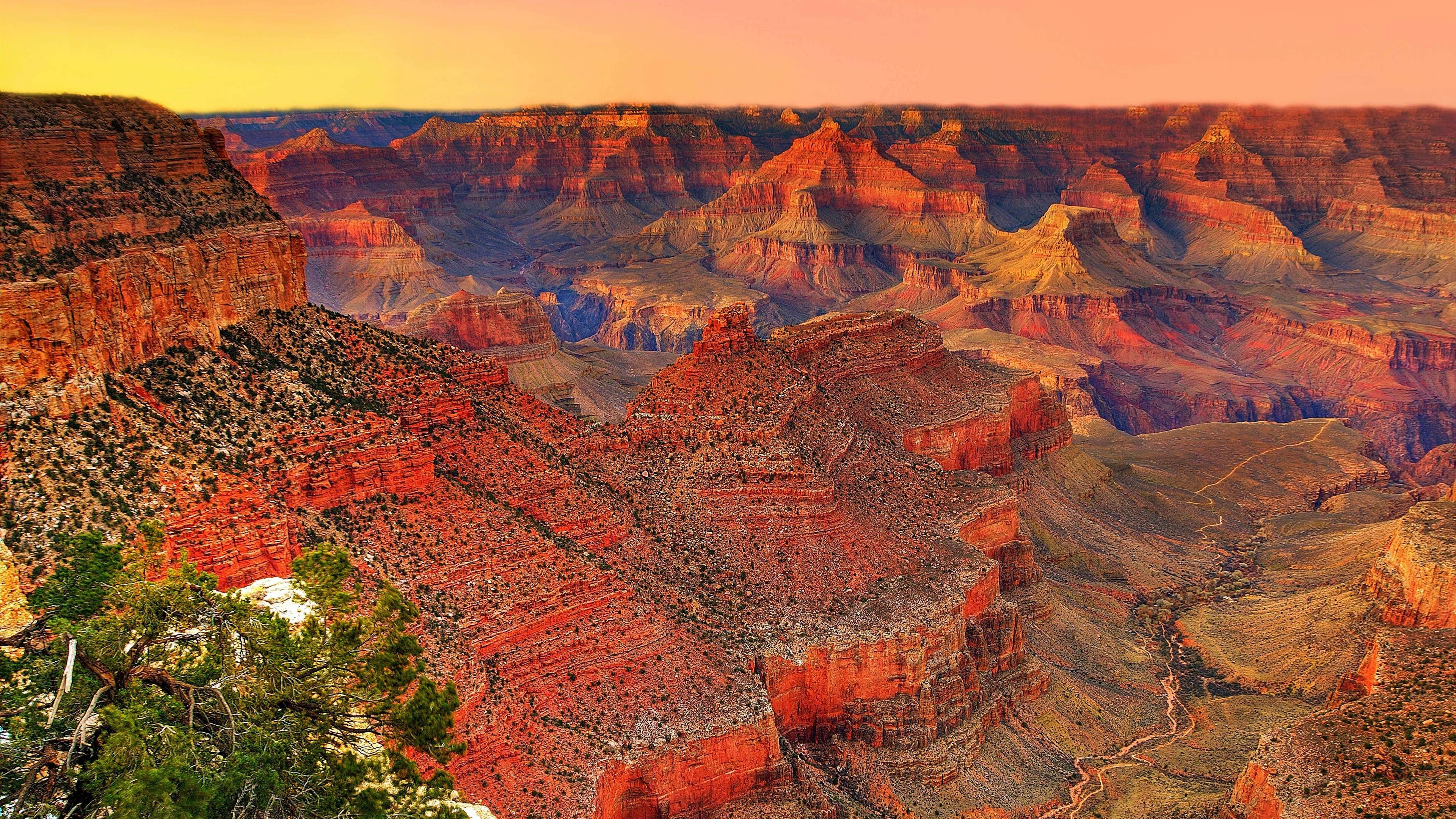 canyon 4k 1540131834