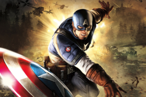 captain america 5k artwork 1538785909