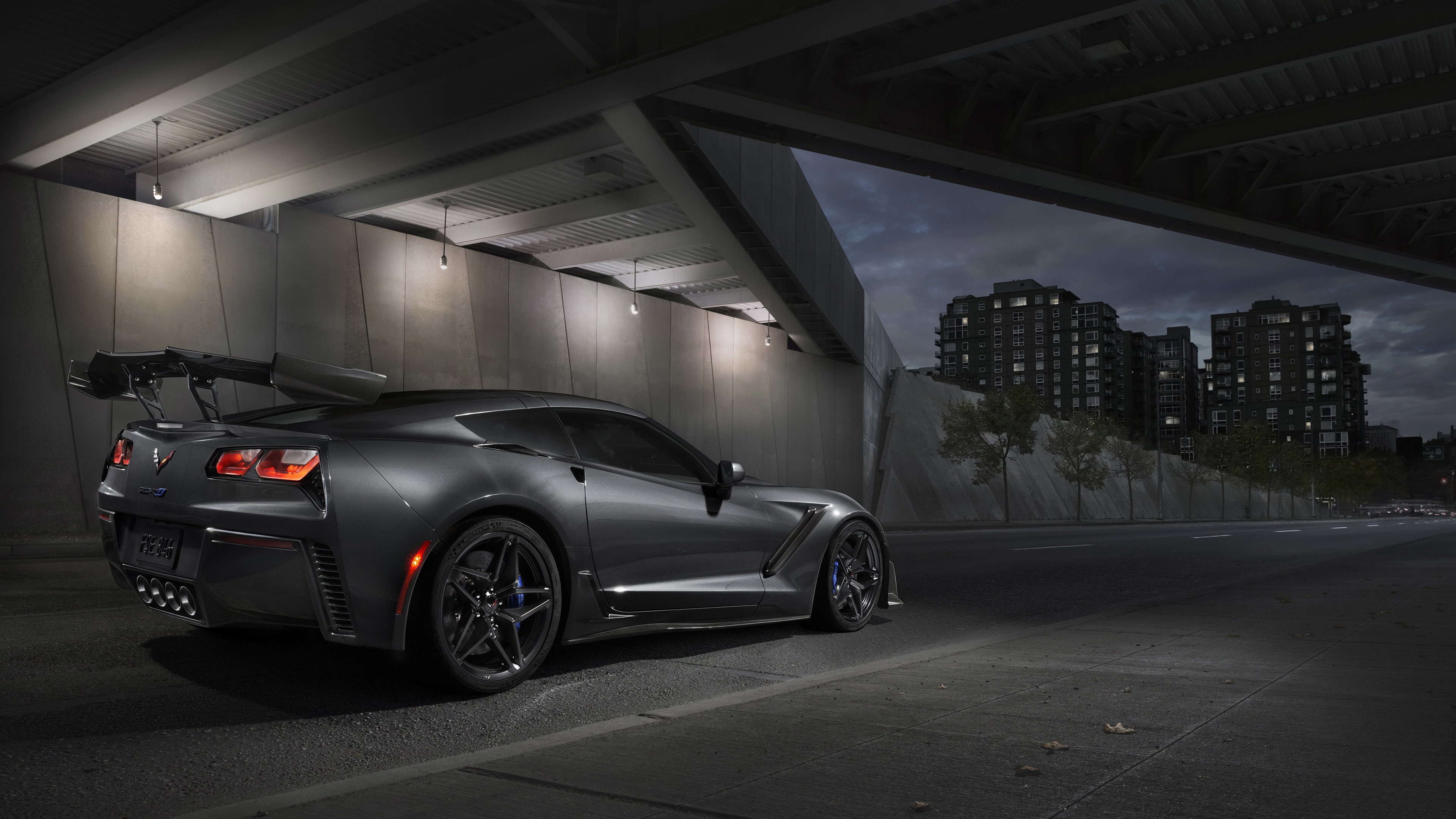 chevrolet corvette zr1 2019 1539107978