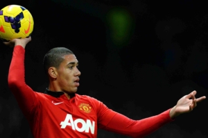 chris smalling football player manchester united 4k 1540063011