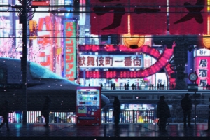 cyberpunk city streets 4k 1540750791