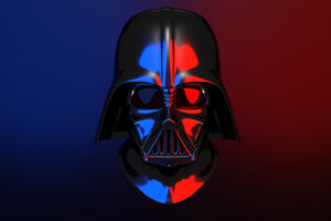 darth vader helmet 4k 1540754353