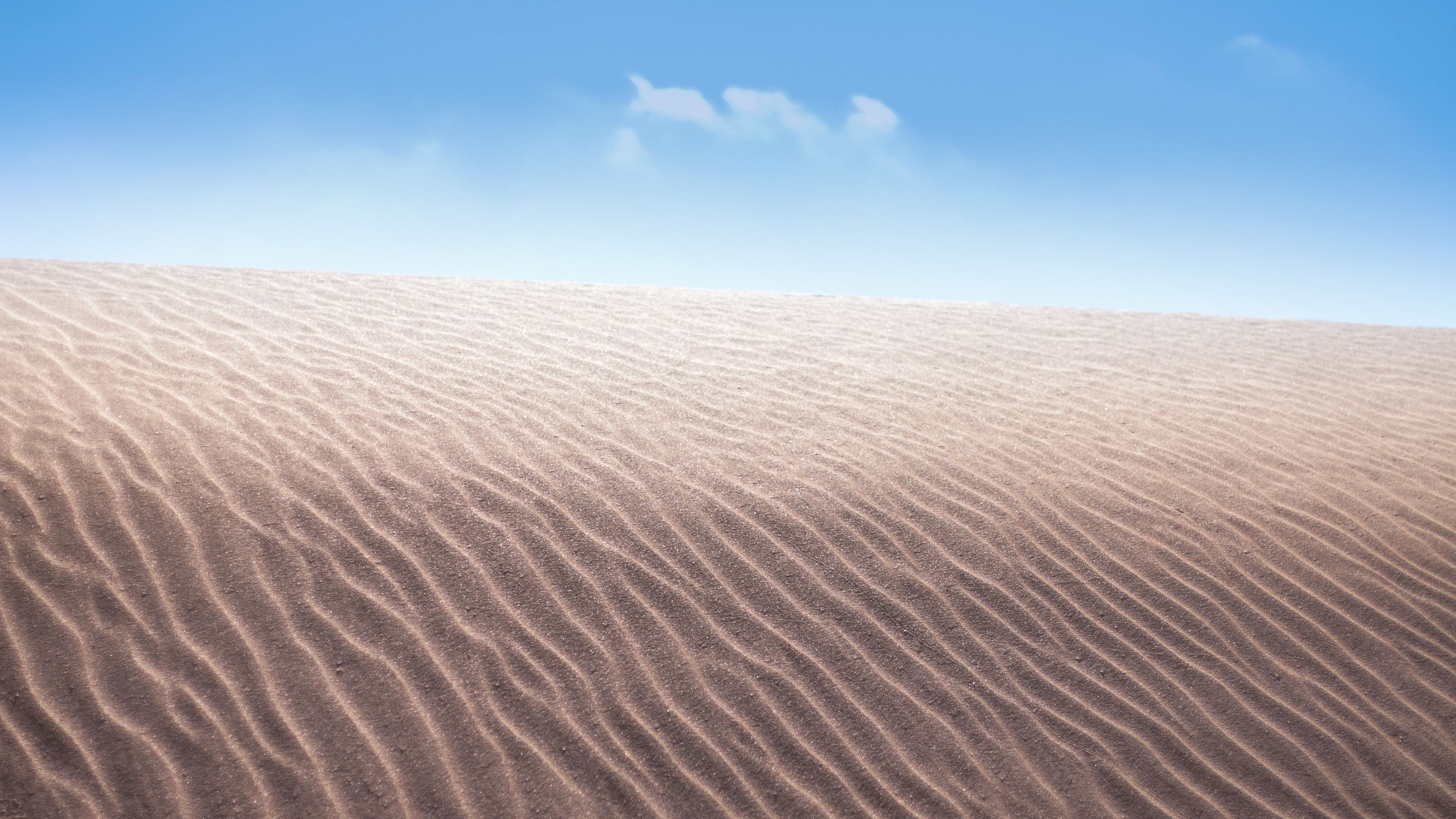 desert dune wave 1540140939