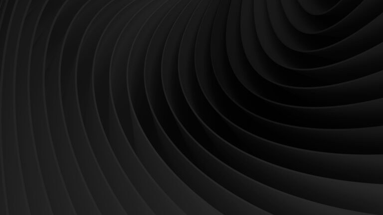 Digital Art Abstract Black Lines Minimalism 5k - Free 4k Wallpapers ...