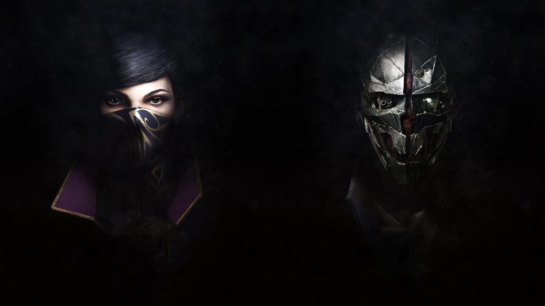 dishonored 2 size