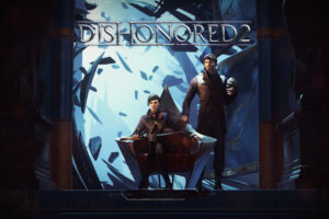 dishonored 2018 4k 1540982717