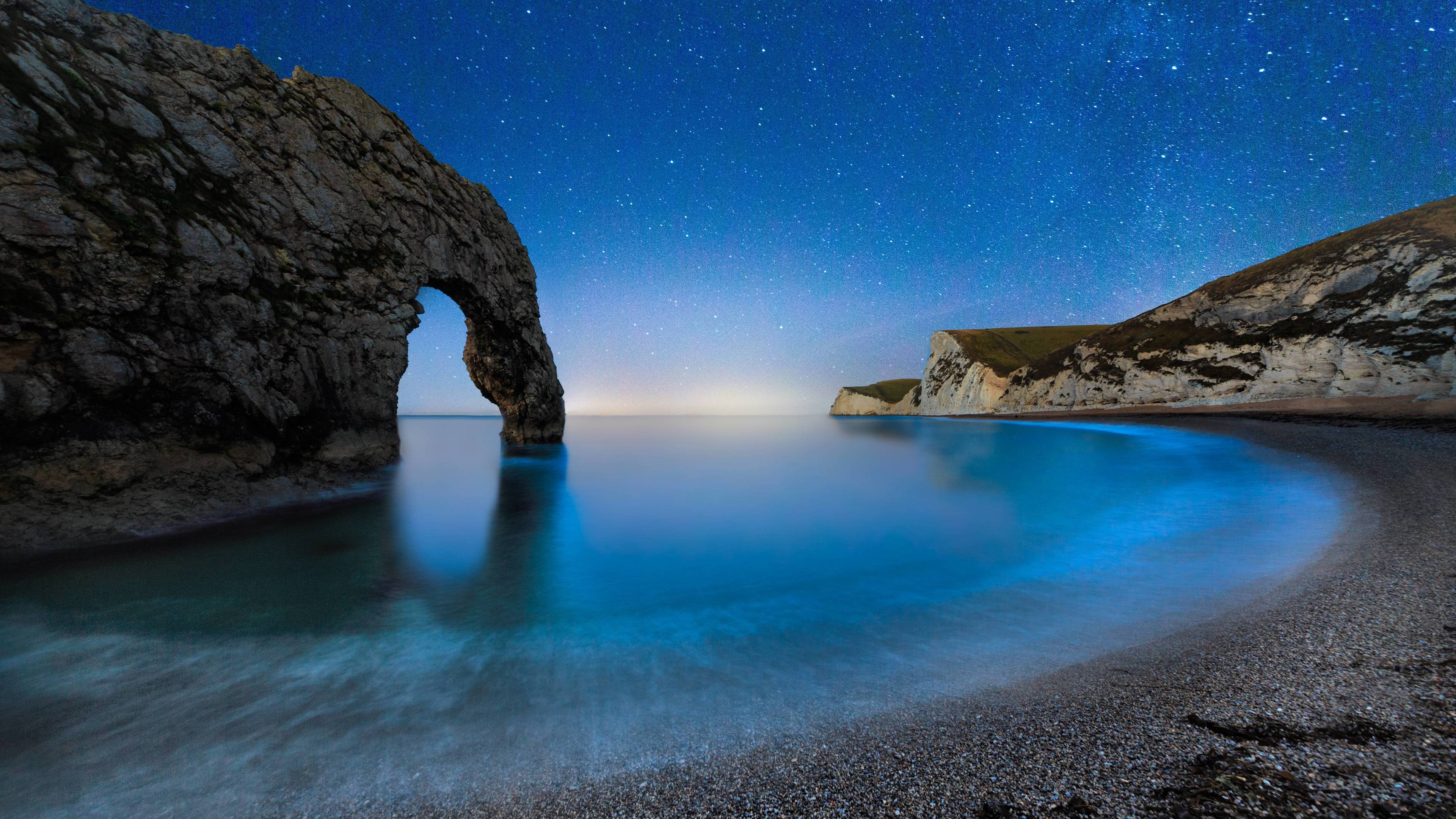 durdle door 4k 1540132125