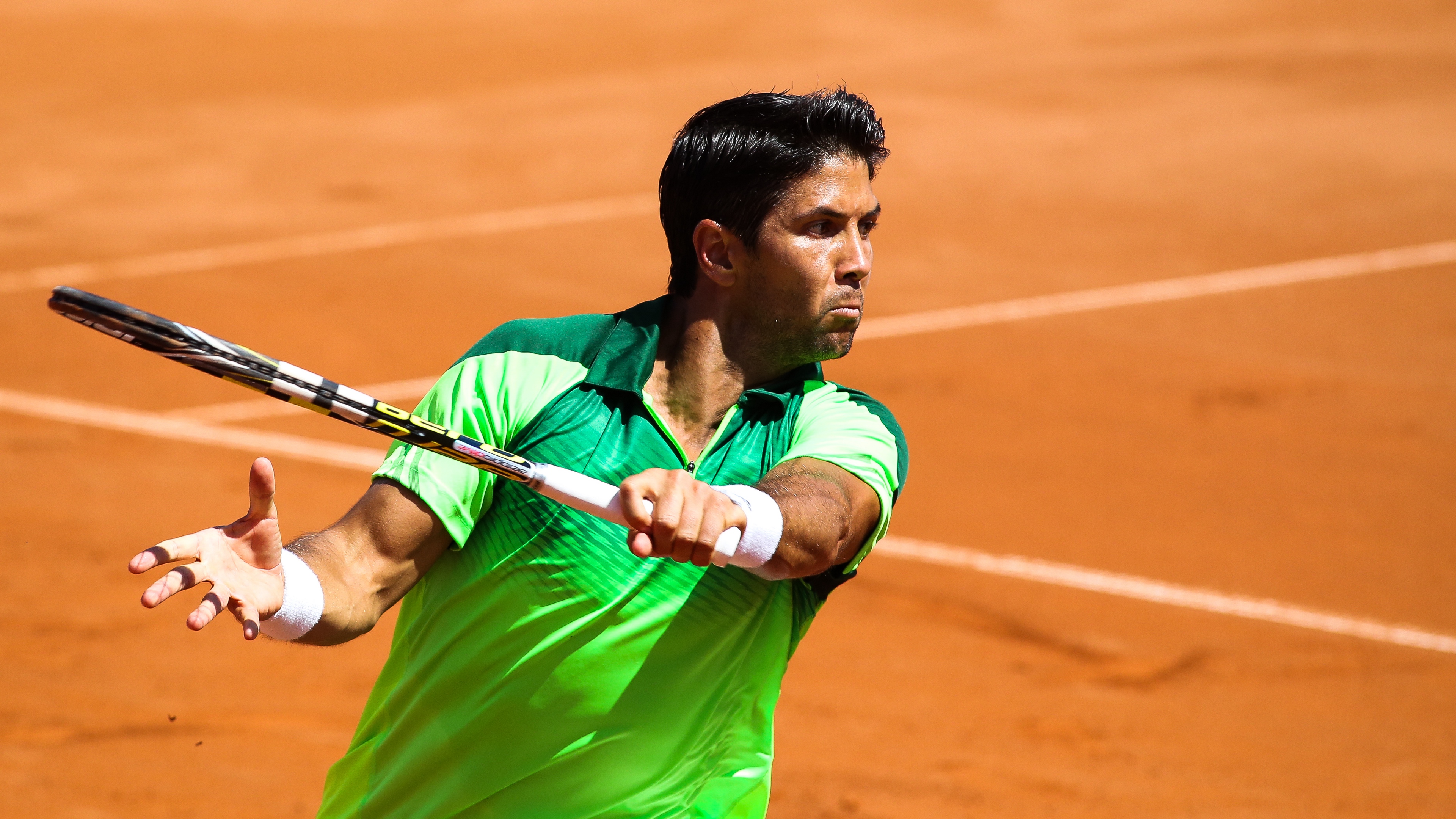 fernando verdasco tennis tennis player 4k 1540060860