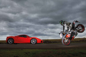 ferrari 488 gtb vs aprilia rsv4 1539792944