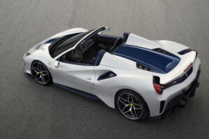 ferrari 488 pista spider 2018 4k 1539114224