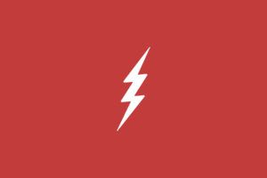 flash logo minimalism 4k 1540748763