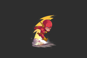 flash minimalism 4k 1540749010