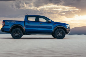 ford ranger raptor side view 2019 1539109271