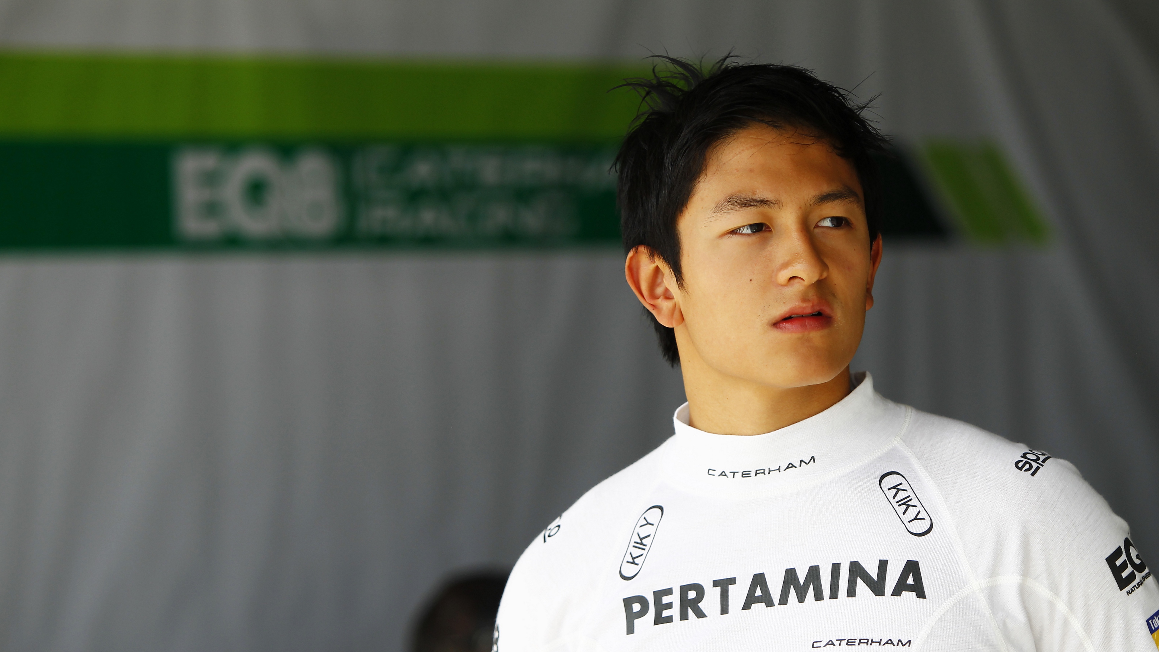 formula 1 rio haryanto racer 4k 1540061041