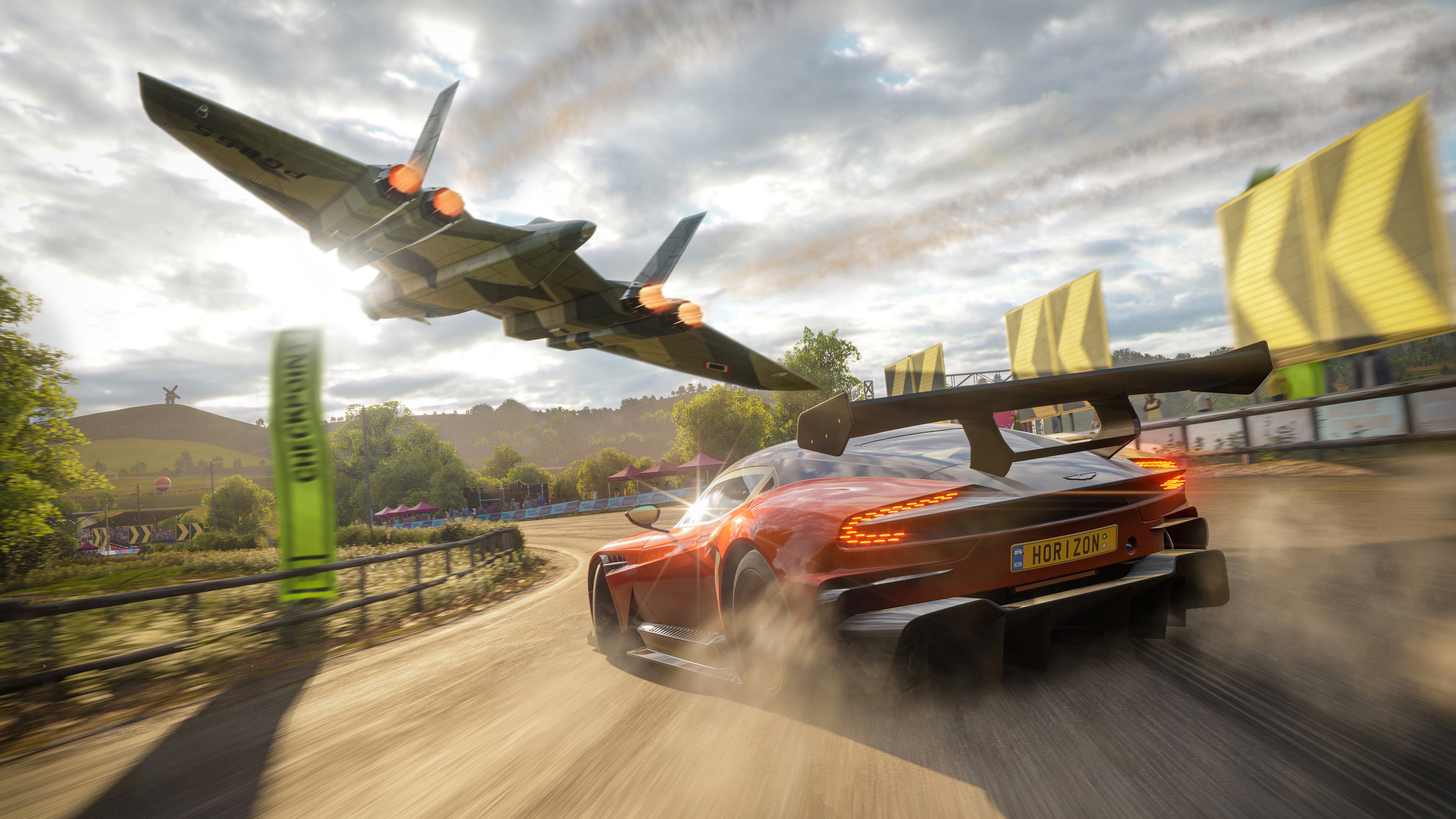 forza horizon 4 game chase 1538941173