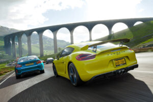 forza horizon 4 porsche gt4 1538941070