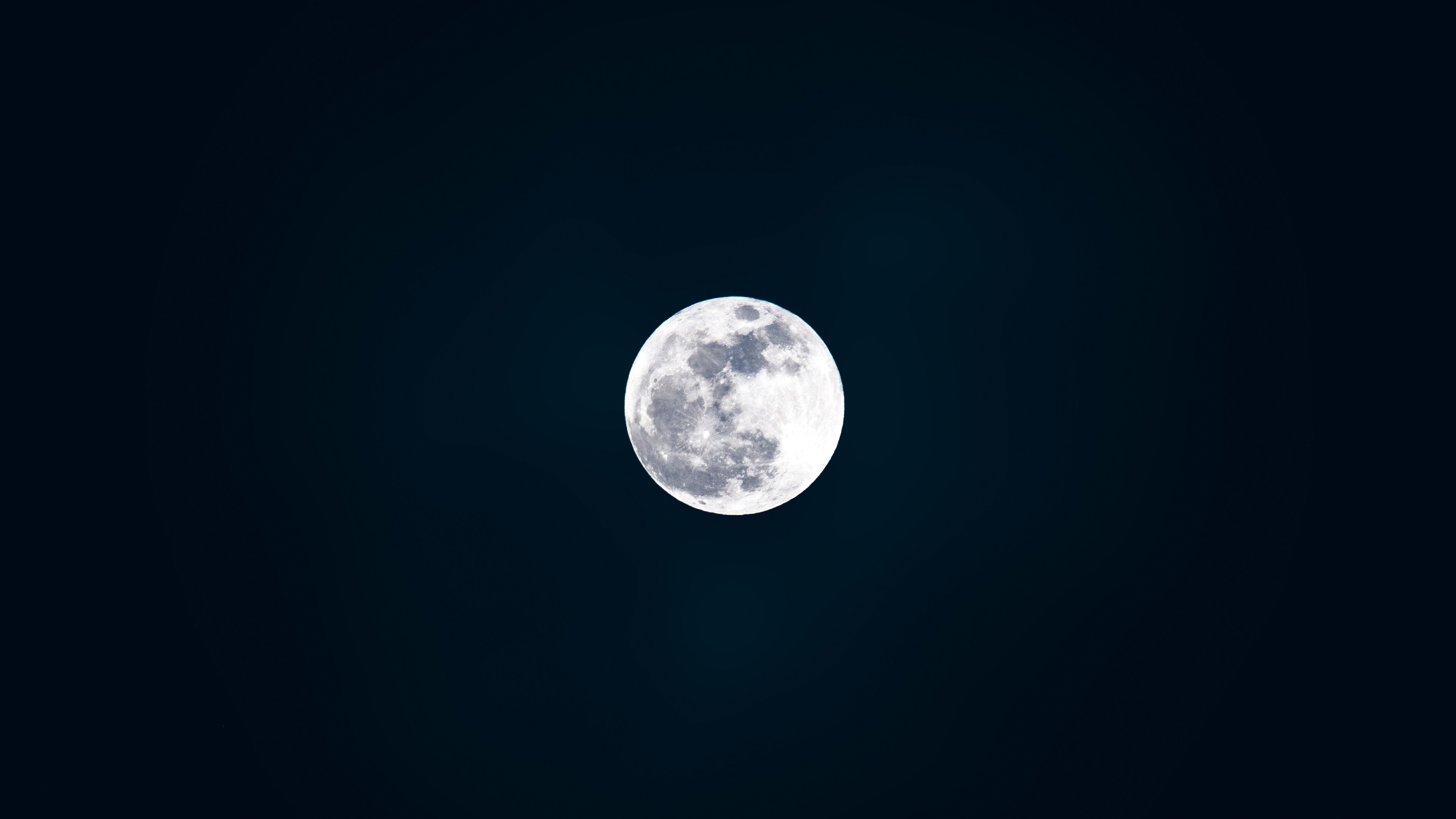 full moon 4k 1540135858