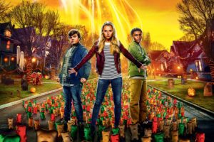 goosebumps 2 haunted halloween 8k 1539368652