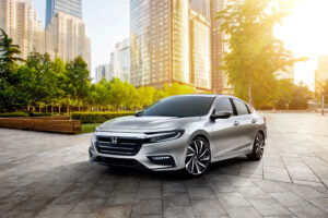 honda insight prototype 2019 1539108983