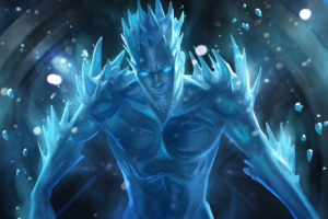 iceman contest of champions 4k 1540982688