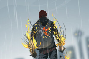 infamous second son game 4k 1540755158