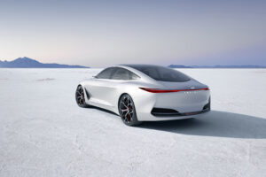 infiniti q inspiration concept car rear side 2018 1539109122